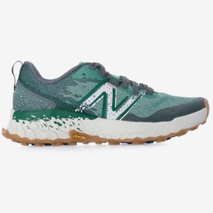 New Balance Fresh Foam Hierro V7 Verde Cheap