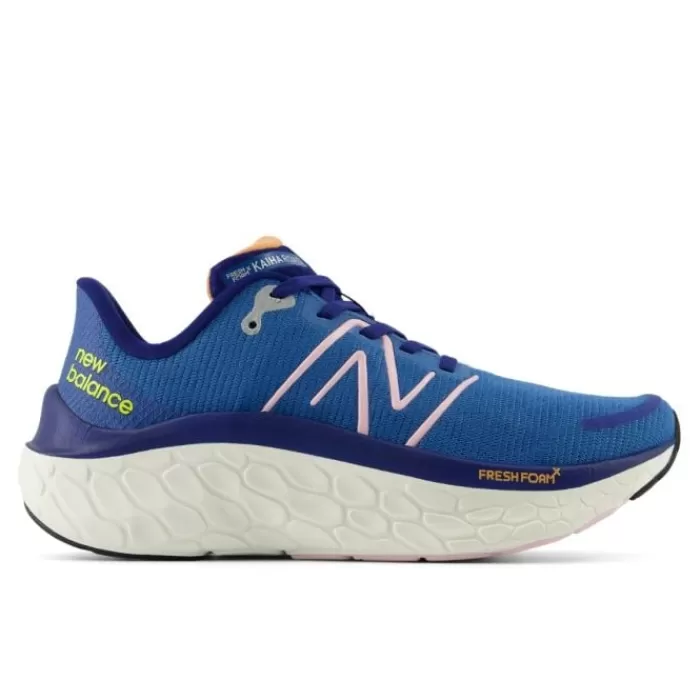 New Balance Fresh Foam Kaiha Road Azul Cheap