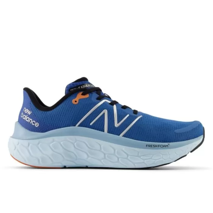 New Balance Fresh Foam Kaiha Road Azul Online