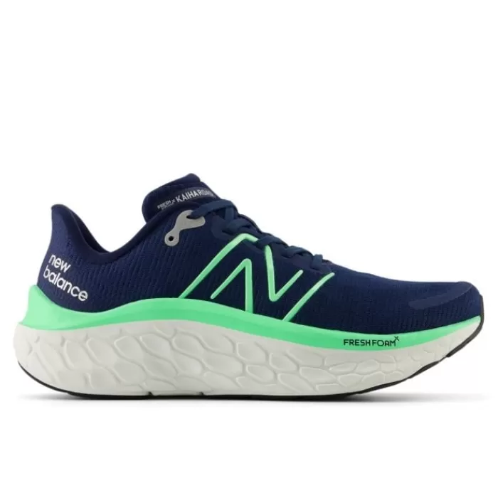 New Balance Fresh Foam Kaiha Road Azul Clearance