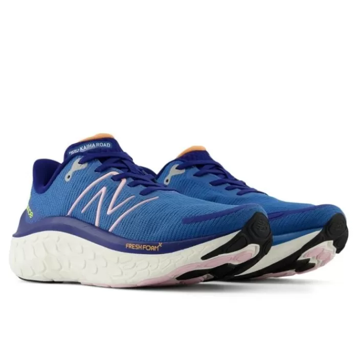 New Balance Fresh Foam Kaiha Road Azul Cheap