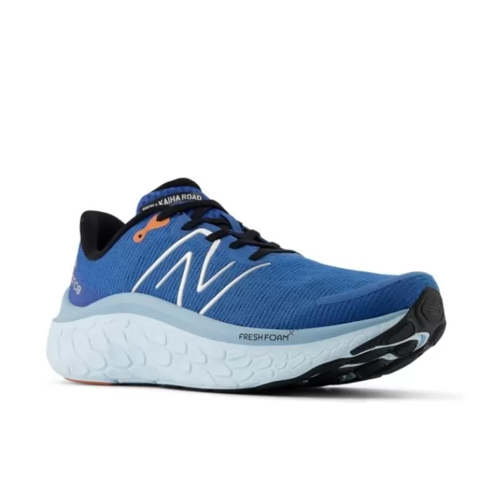 New Balance Fresh Foam Kaiha Road Azul Online