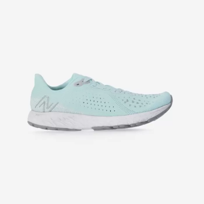 New Balance Fresh Foam Tempo v2 Azul Clearance