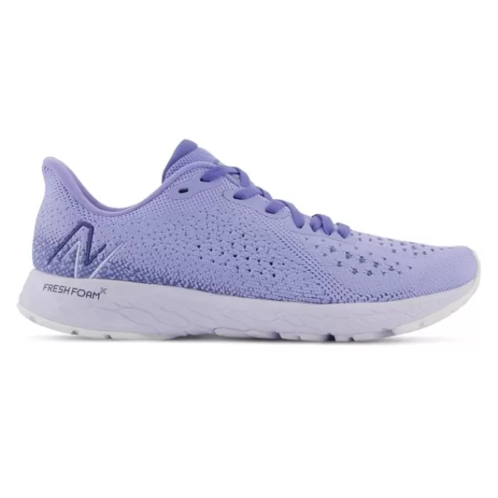 New Balance Fresh foam Tempo v2 Morado Clearance