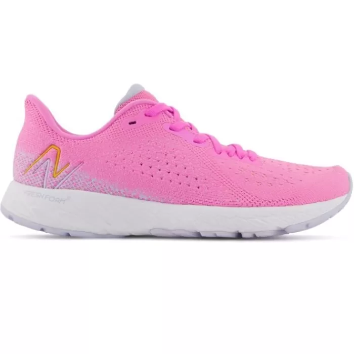 New Balance Fresh Foam Tempo v2 Rosa Outlet