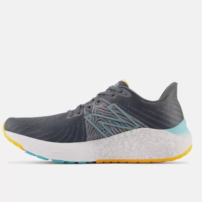 New Balance Fresh Foam Vongo v5 Gris Clearance