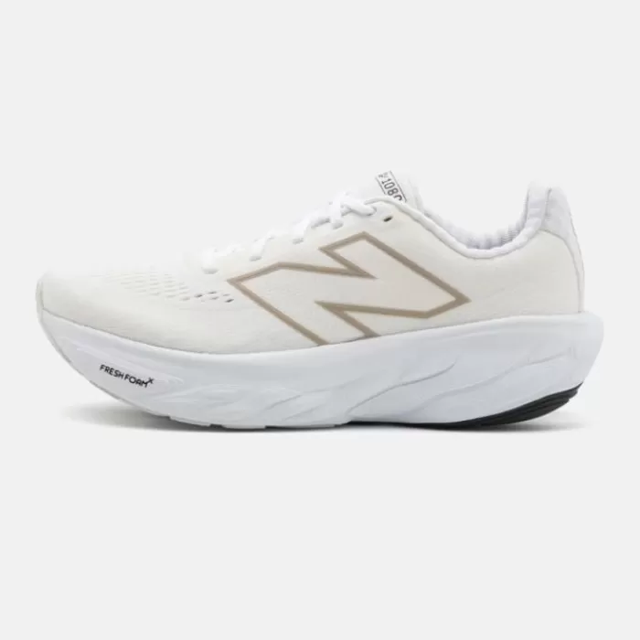 New Balance Fresh Foam X 1080 v14 Blanco Fashion