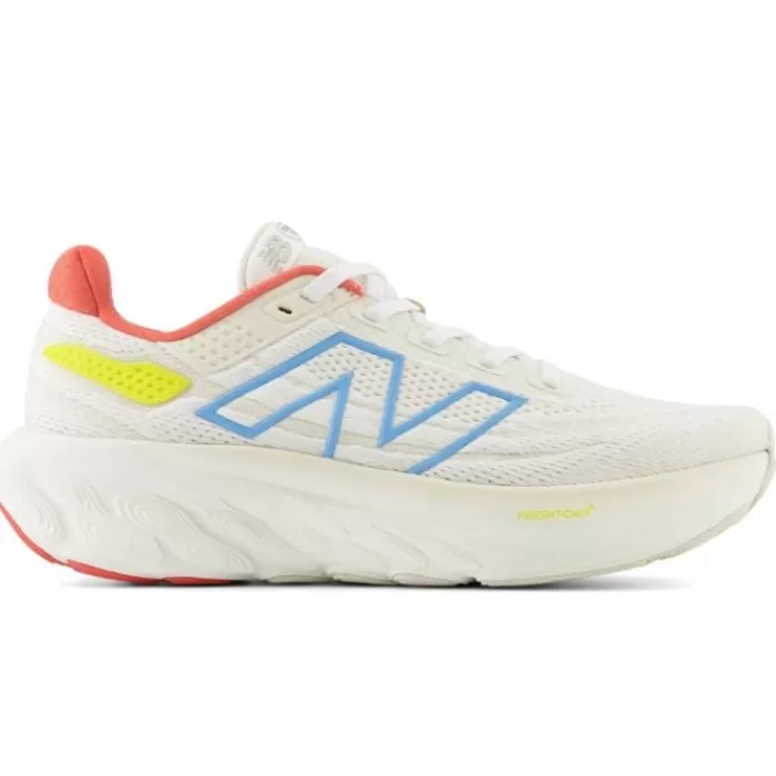 New Balance Fresh Foam X 1080  v13 Blanco Outlet