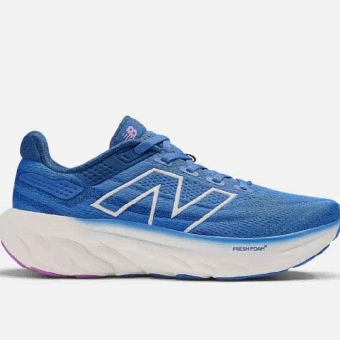 New Balance Fresh Foam X 1080 v13 Azul New