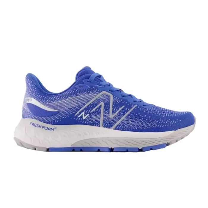 New Balance Fresh Foam X 880 V12 Azul Best Sale