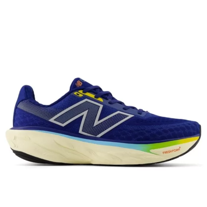 New Balance Fresh Foam X 1080 v14 Azul Clearance