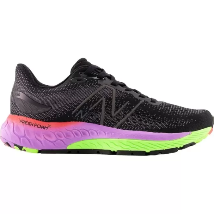 New Balance Fresh Foam X 880 v12 Negro Sale