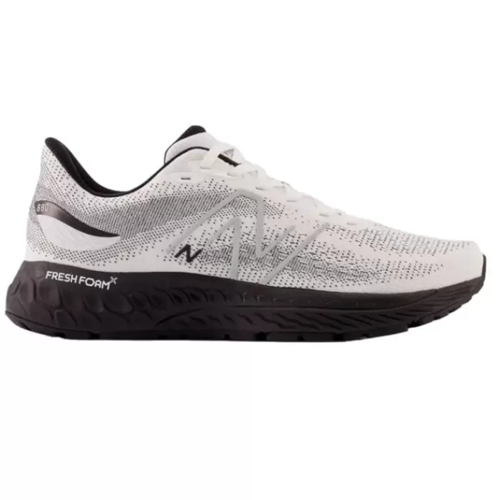 New Balance Fresh Foam X 880 V12 Blanco Flash Sale