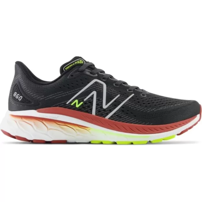 New Balance Fresh Foam X 860 v13 Negro Cheap