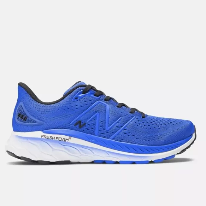 New Balance Fresh Foam X 860 v13 Azul Hot