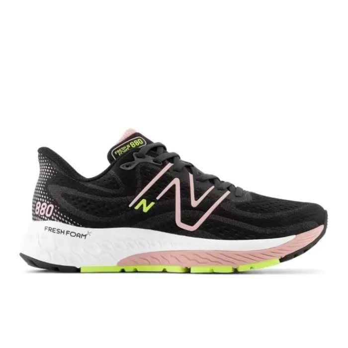 New Balance Fresh Foam X 880 v13 Negro Flash Sale