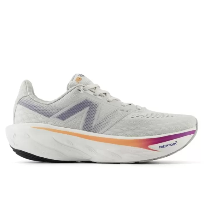 New Balance Fresh Foam X 1080 v14 Gris Flash Sale