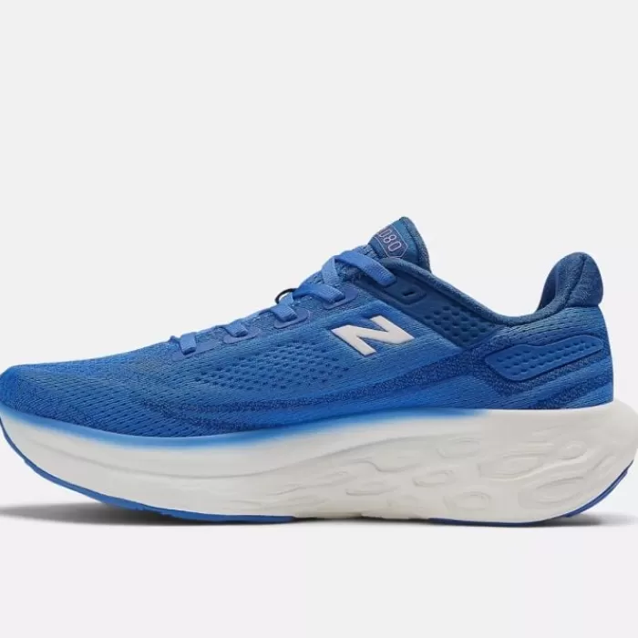 New Balance Fresh Foam X 1080 v13 Azul New