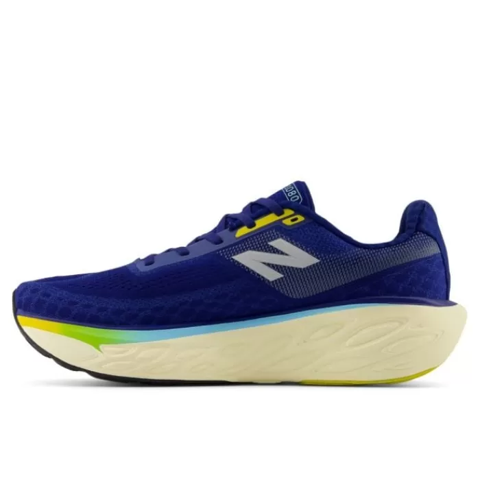 New Balance Fresh Foam X 1080 v14 Azul Clearance