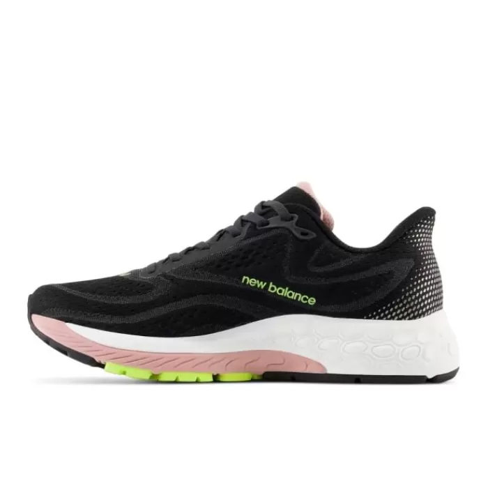 New Balance Fresh Foam X 880 v13 Negro Flash Sale