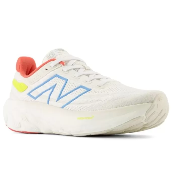 New Balance Fresh Foam X 1080 v13 Wide Blanco Online