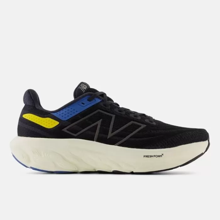 New Balance Fresh Foam X 1080 v13 Xtra Wide (4E) Negro Cheap