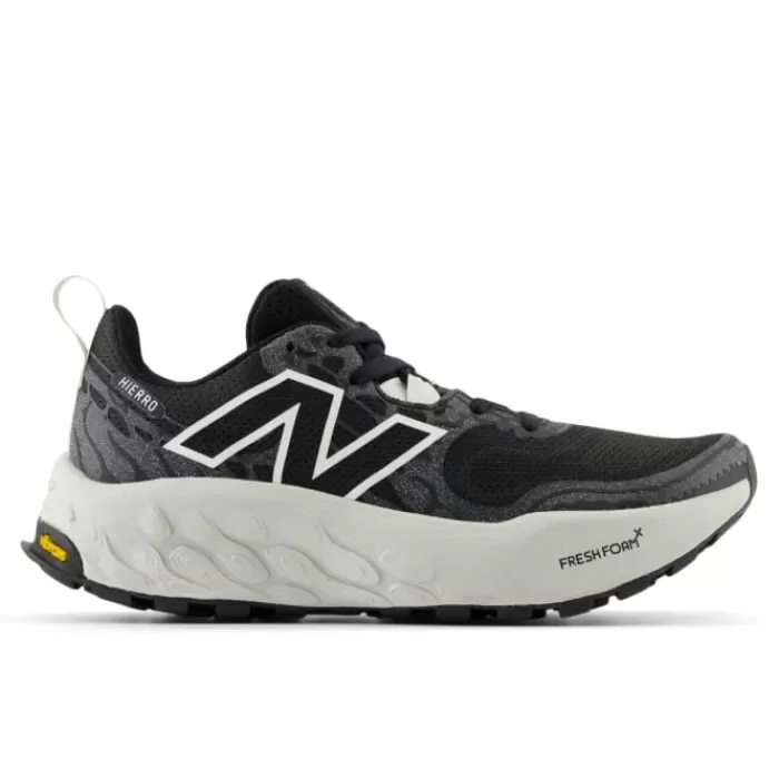 New Balance Fresh Foam X Hierro V8 Negro Flash Sale