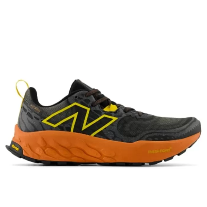 New Balance Fresh Foam X Hierro V8 Negro Sale