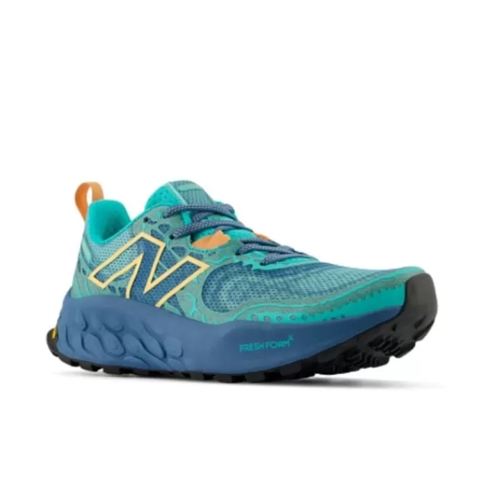 New Balance Fresh Foam X Hierro V8 Azul Online