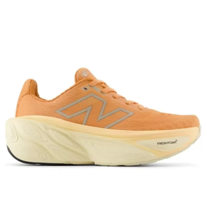 New Balance Fresh Foam X More v5 Naranja Sale