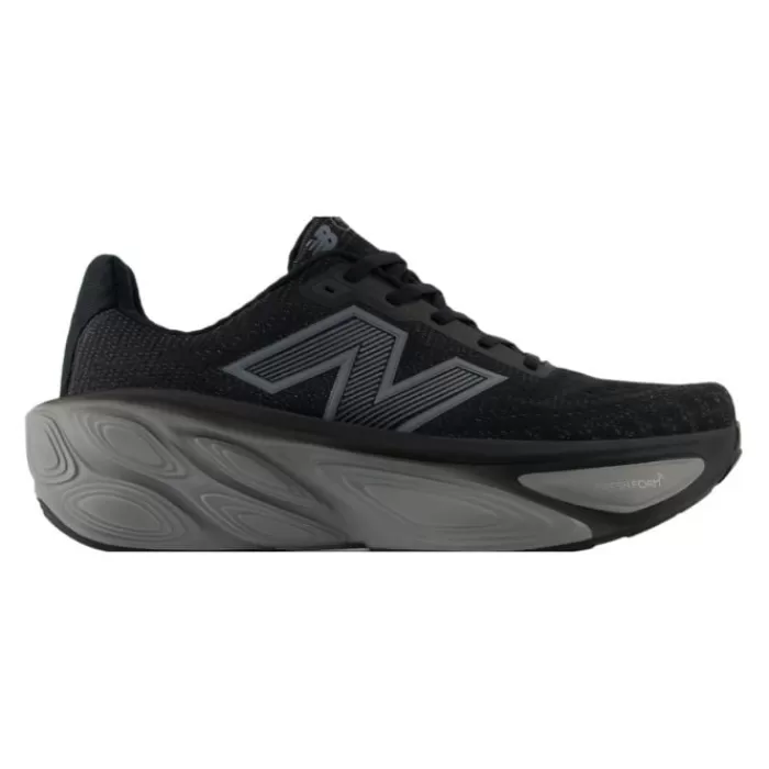 New Balance Fresh Foam X More v5 Negro Shop