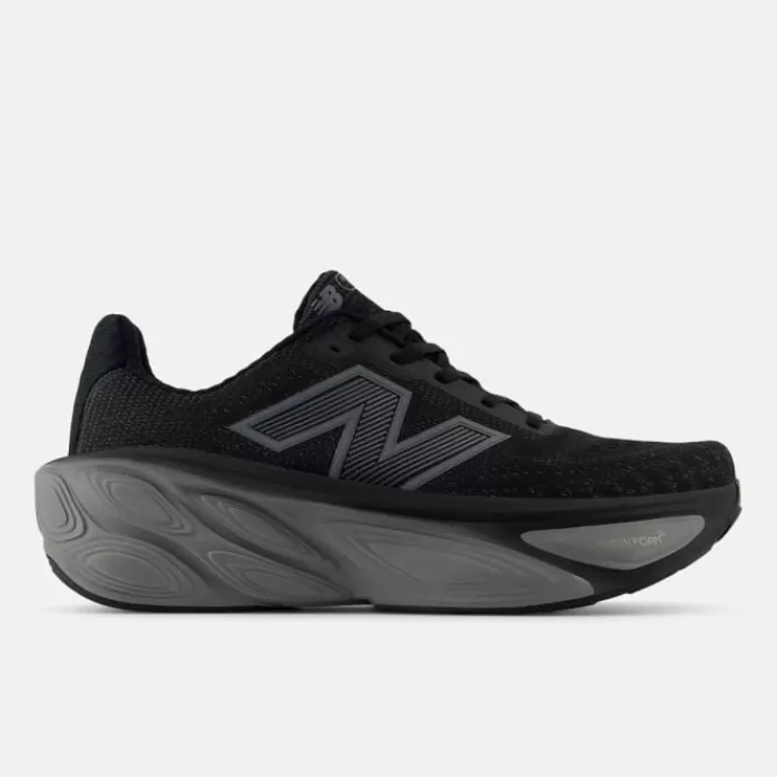 New Balance Fresh Foam X More v5 Negro New