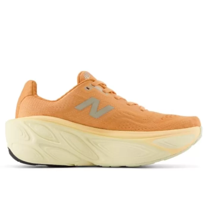 New Balance Fresh Foam X More v5 Naranja Sale