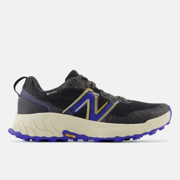 New Balance Fresh Foam X Trail Hierro GTX v7 Negro Online