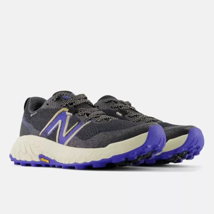 New Balance Fresh Foam X Trail Hierro GTX v7 Negro Online