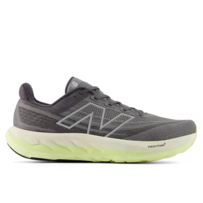 New Balance Fresh Foam X Vongo v6 Gris Fashion