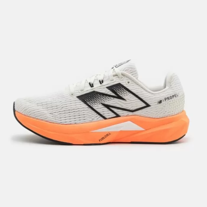 New Balance FuelCell Propel v5 Blanco Sale