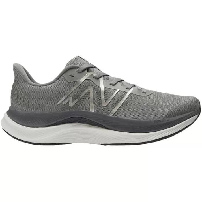 New Balance FuelCell Propel v4 Gris Flash Sale