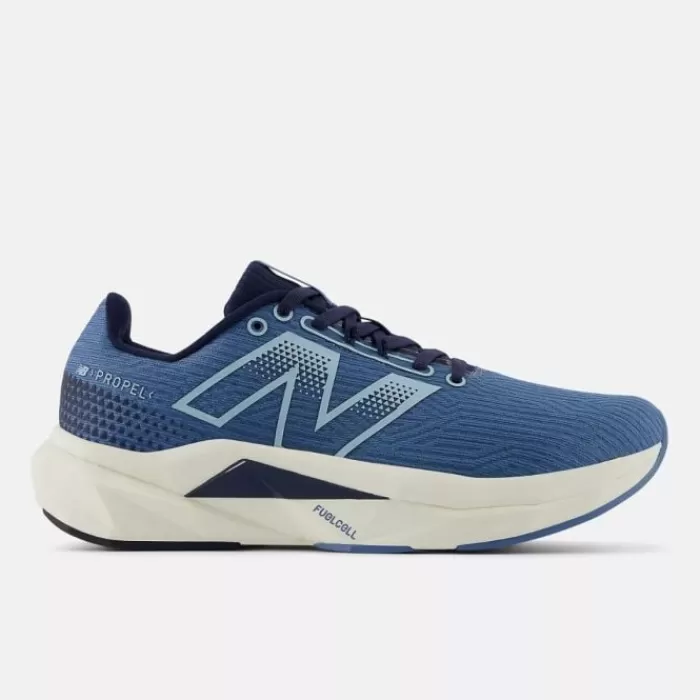 New Balance FuelCell Propel v5 Azul Online