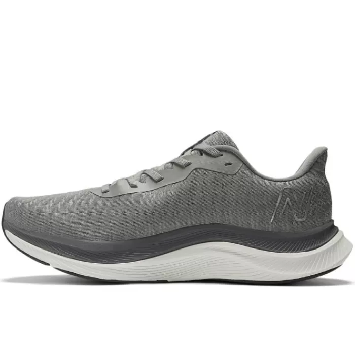 New Balance FuelCell Propel v4 Gris Flash Sale