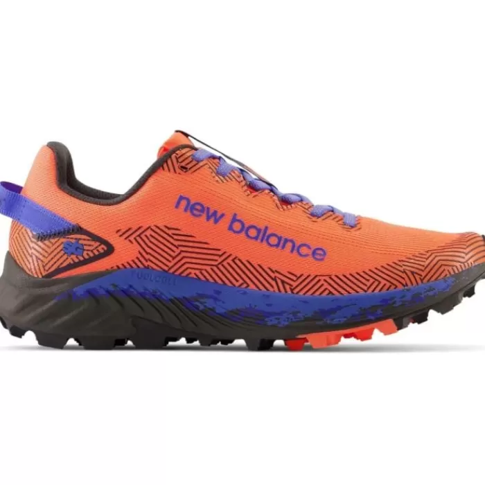 New Balance FuelCell Summit Unknown SG Naranja Online