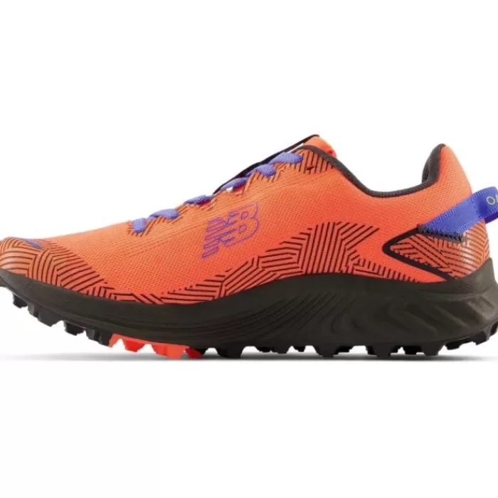 New Balance FuelCell Summit Unknown SG Naranja Online