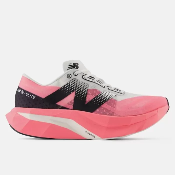 New Balance FuelCell SuperComp Elite V4 Rosa New