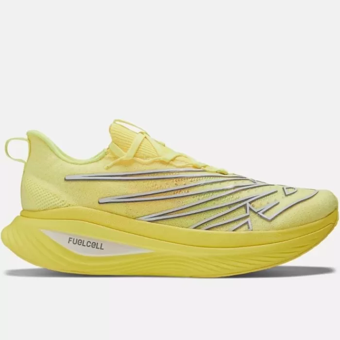 New Balance FuelCell SuperComp Elite V3 Amarillo Shop