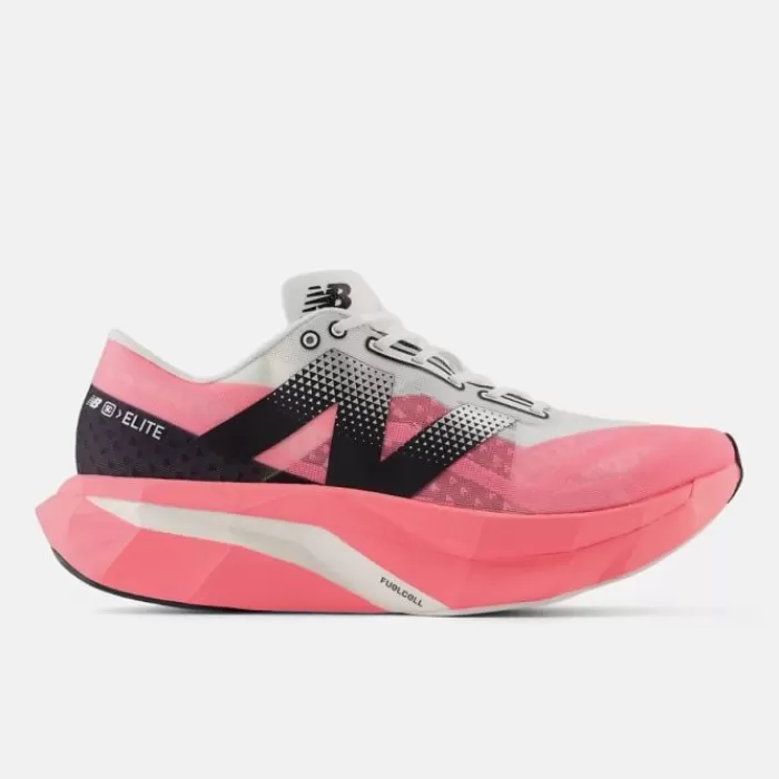 New Balance FuelCell SuperComp Elite V4 Blanco Online