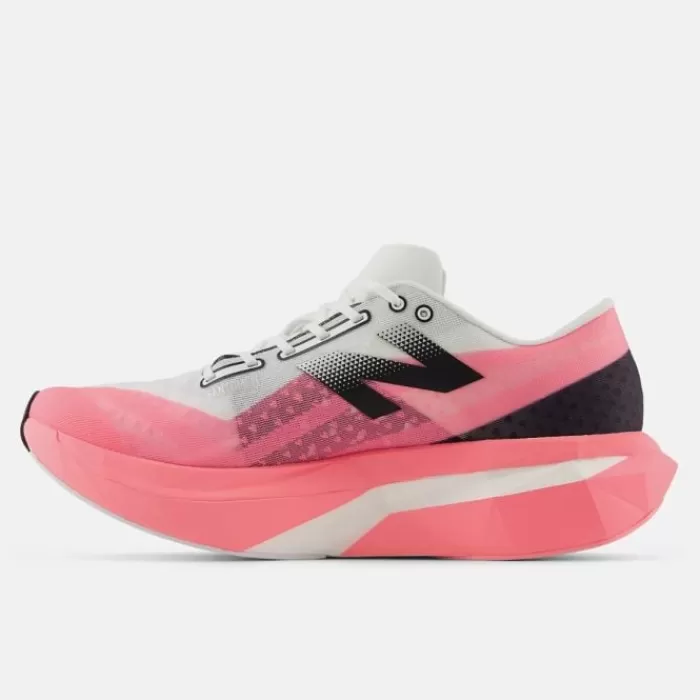 New Balance FuelCell SuperComp Elite V4 Rosa New