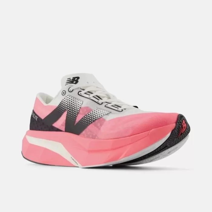 New Balance FuelCell SuperComp Elite V4 Blanco Online