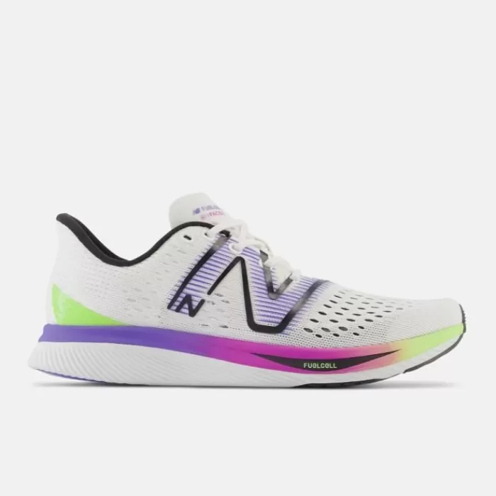 New Balance FuelCell SuperComp Pacer Blanco Outlet