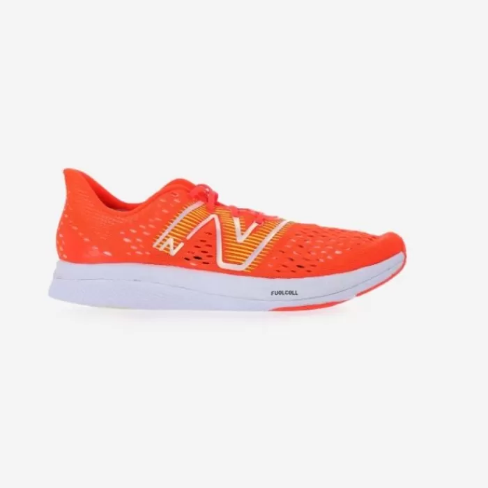 New Balance FuelCell SuperComp Pacer Rojo Sale