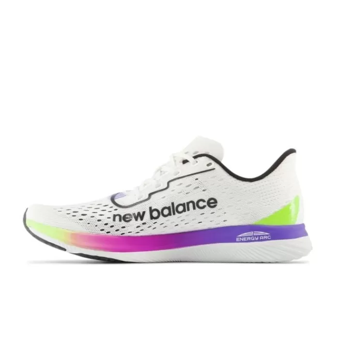 New Balance FuelCell SuperComp Pacer Blanco Outlet